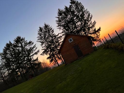 Domek Pod Świerkami - Housity