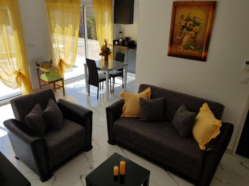 La roseraie - Housity