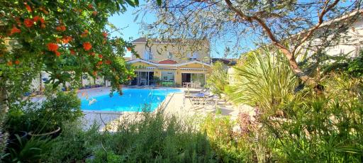 Bienvenue chez Lilaroma - Housity