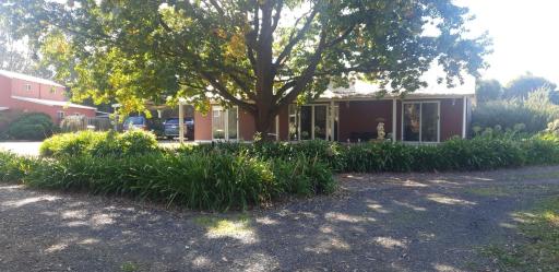 Dixiglen Farm - Housity