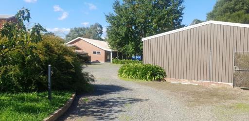 Dixiglen Farm - Housity