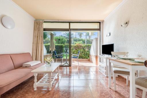Apartamentos Don Quijote - Housity