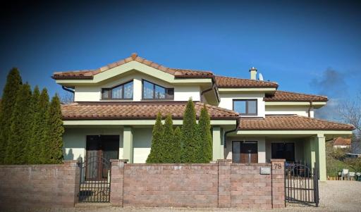 Apartmány IVETA - Housity