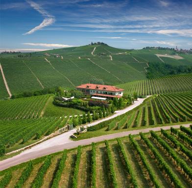 Cascina Baràc - Housity