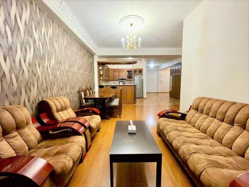 Yerevan House Luxury apartment 11 - Housity
