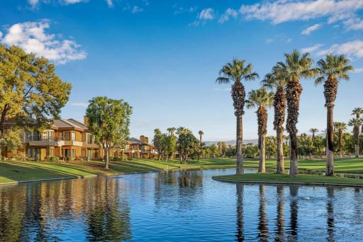 Marriott's Desert Springs Villas I - Housity