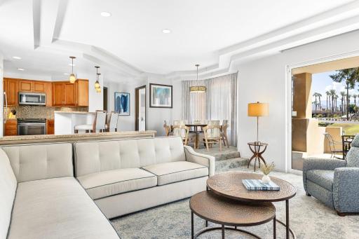 Marriott's Desert Springs Villas I - Housity