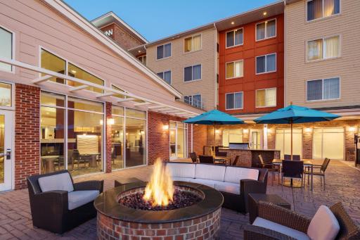 Residence Inn by Marriott Greenville - Housity