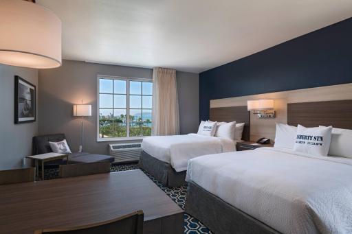 TownePlace Suites by Marriott San Diego Airport/Liberty Station - Housity