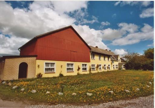 Hotel garni Godenhof - Housity