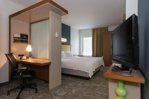 SpringHill Suites by Marriott Charlotte Ballantyne - Housity