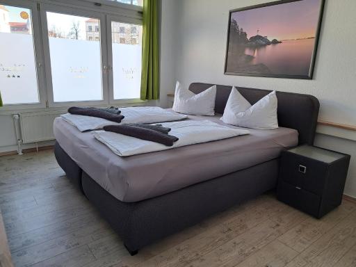 Apartment-Hotel Schillerplatz - Housity