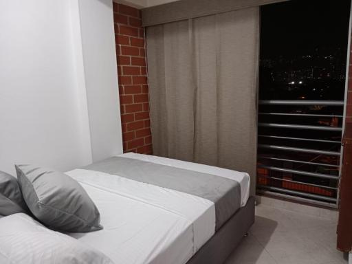 Hermoso apartamento amoblado en Medellín, belen - Housity
