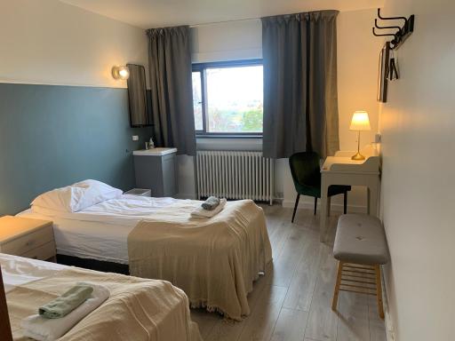 Travel Inn - Housity