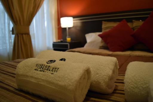 Hotel Suite & Spa Verdesolaro - Housity
