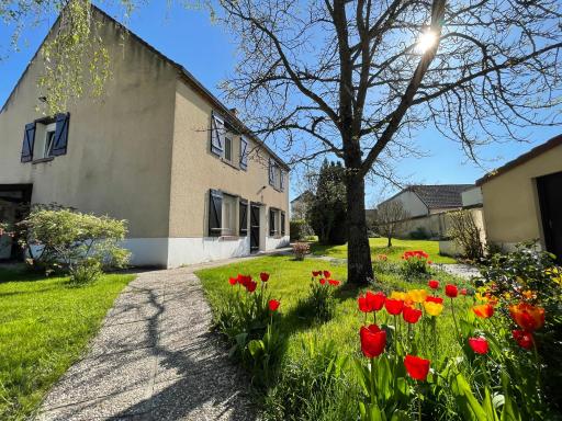 Gîte le Calyaden - Housity