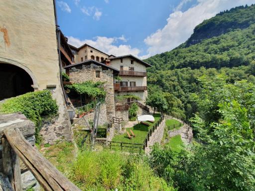 La Tana del Tasso Rooms&Breakfast - Housity