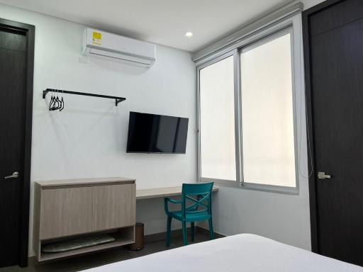 Hotel Emerawaa Centro Historico - Housity