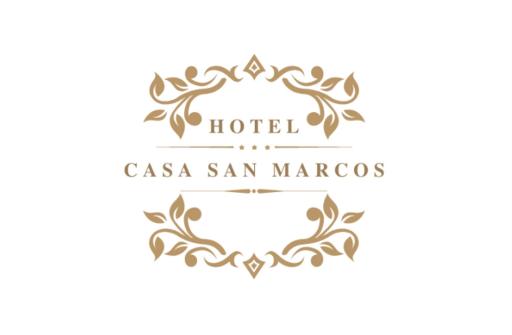Hotel Casa San Marcos - Housity