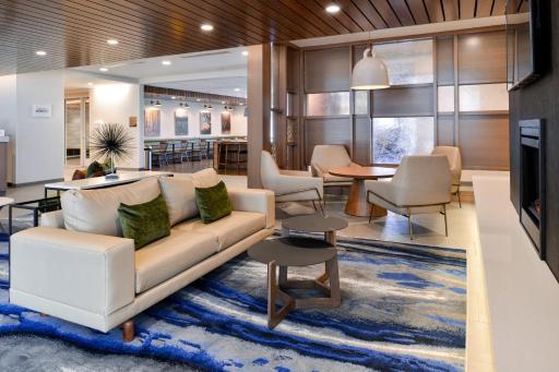 Fairfield Inn and Suites by Marriott Minneapolis Shakopee - Housity