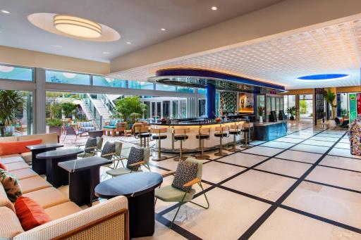 Moxy Miami South Beach - Housity