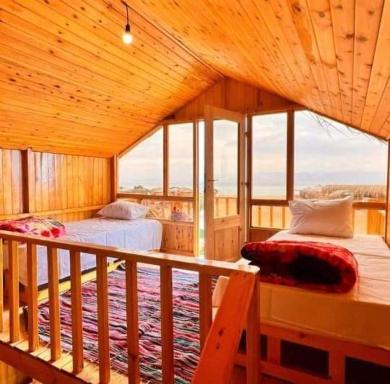 Full Moon Camp Sinai - Housity