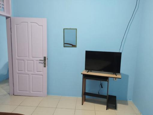 Eni Homestay Bukit Apit - Housity