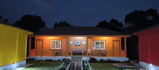 The Laughing Woods AC Resort - Housity