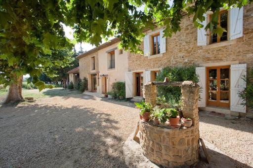 La Ferme Du Midi - Housity