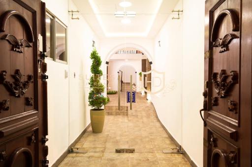 Suites Experience by Hotel David - Housity
