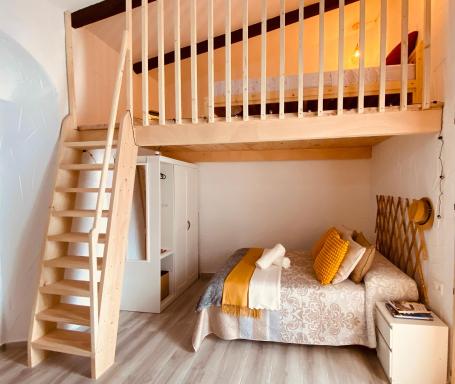 Suite San Mateos 15 - Housity