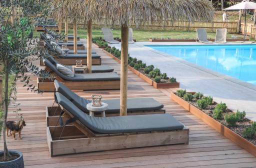 Agriturismo Rancone Lodges - Housity