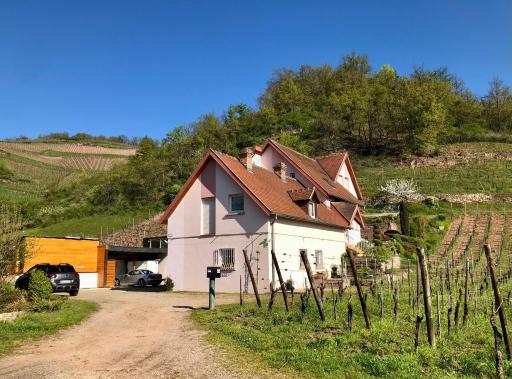 Le Gîte du Sommerberg - Housity