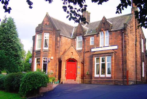 The Hill Hotel - Housity
