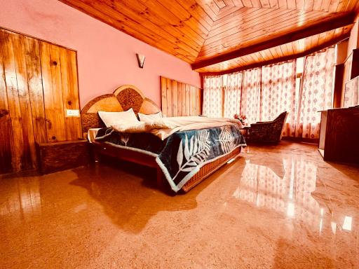 Hotel Daulat - A Home In Mountains - Housity