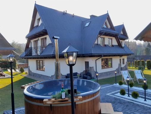 Gościniec Grandel - Housity