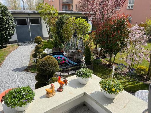Guesthouse David - Housity