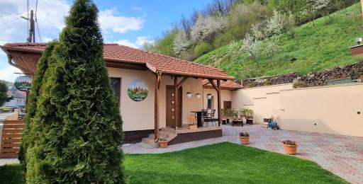 Hős-Ceglédi Vendégház Miskolc -Önálló otthon, mely csak az Önöké - Housity