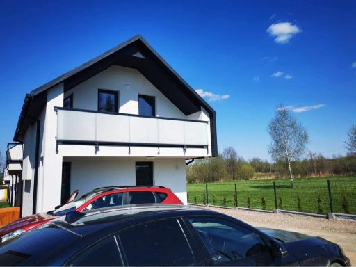 Domki u Edzi - Housity