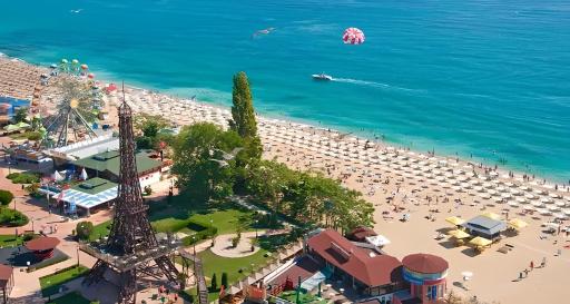 Apartments Yalta - Hizvo