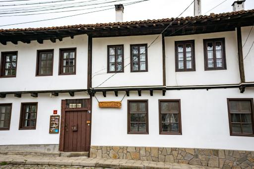 Razsukanova house , Разсукановата къща - Housity