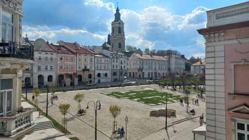 Klimatyczne Kresowe Noclegi - Housity
