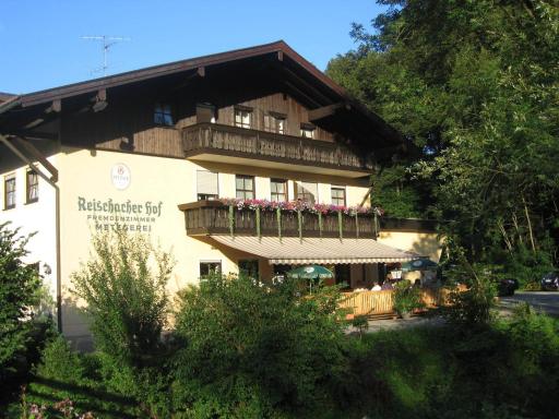 Reischacher Hof - Housity