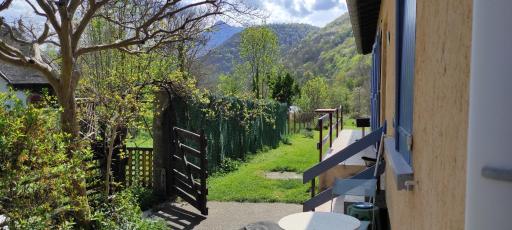 Maison au pied de la montagne - Housity