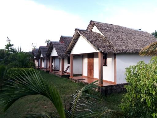 LYDDOT TAMATAVE - Housity