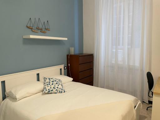 Blue Sea Apartment, Piazza Lavagna Genova - Housity