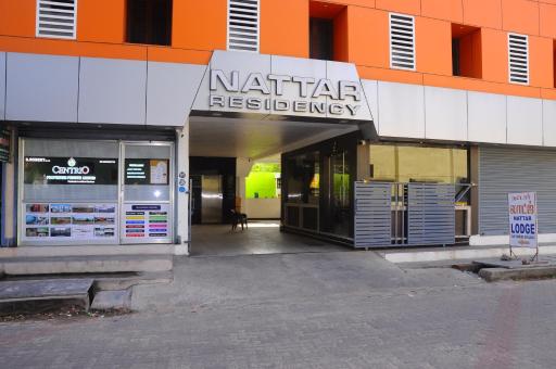 NATTAR RESIDENCY - Housity