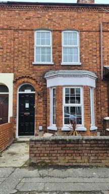 Rutland Street Townhouse Belfast - Housity