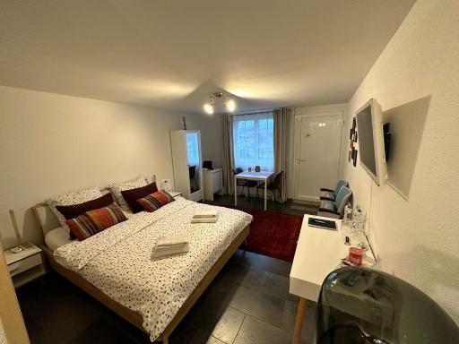 V&A Home - Housity