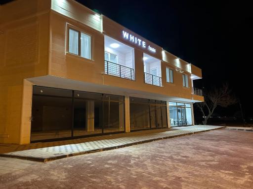 Whitehouse - Housity